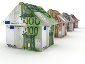 цены на недвижимость в германии