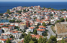 Продажа недвижимости в Греции