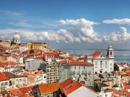 Цены недвижимость в Португалии