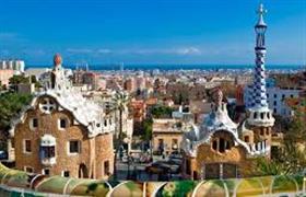 Недвижимость в Барселоне от застройщика