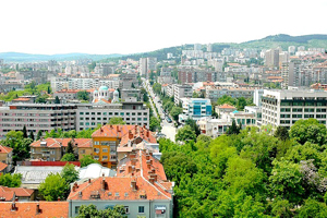 недорогие квартиры в болгарии