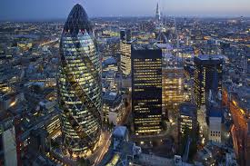 Китайцы инвестируют  1,5 млрд. долларов в строительство коммерческой недвижимости в Лондоне
