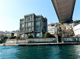 В Стамбуле выставлен на продажу дом архитектора Александра Валлори