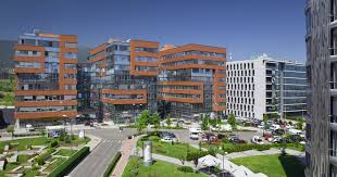 Рост арендных ставок на офисную недвижимость в Софии